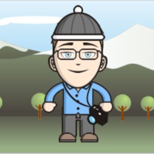 Profile Picture of Mark Vanstone (@wmvanstone) on Twitter