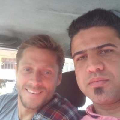 Profile Picture of AmirFaraji (@amir_faraji67) on Twitter