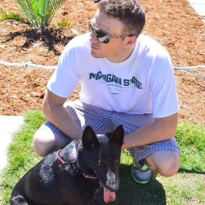 Profile Picture of Chad Hallman (@chadamaran) on Twitter