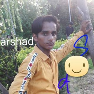 Profile Picture of Mohd Arshad (@Mohd-Arshad) on Facebook