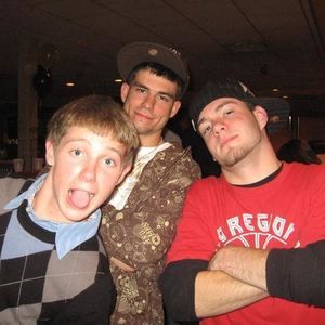 Profile Picture of Sean Doughty (@doughtythaking) on Myspace