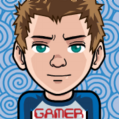 Profile Picture of Rusty Garret W. (@Rustyg93) on Twitter