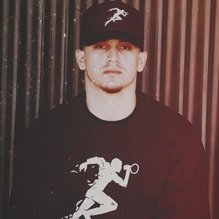 Profile Picture of Michael Miranda (@quitersdontwin) on Instagram