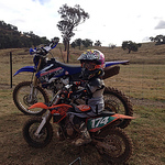 Profile Picture of Adrian Leach (@27duke2013) on Flickr