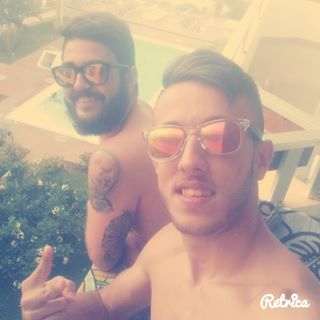 Profile Picture of Brian Expósito (@sharkbri) on Facebook