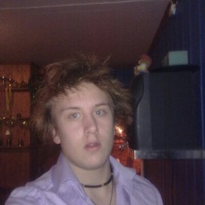 Profile Picture of Tom Alexander Norden (@tomnordengen) on Twitter