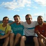 Profile Picture of Thomas Patterson (@thomaspatterson88) on Instagram