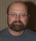 Profile Picture of Dave Wolvertonon Wikipedia