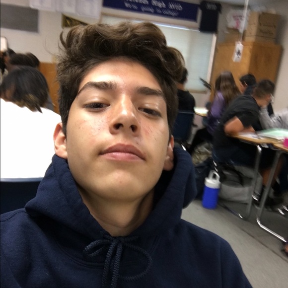 Profile Picture of Joshua Navarrete (@iamjoshua) on Poshmark