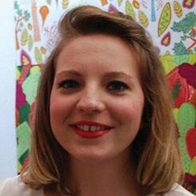 Profile Picture of Hannah Bowen (@hannahbowen7) on Twitter