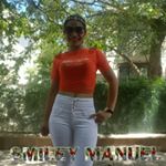 Profile Picture of Smiley Manuel (@smiley.manuel.58) on Instagram