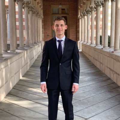 Profile Picture of Josh Wigler (@joshwigl1) on Twitter