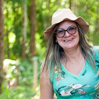 Janete Hanauer - Facebook Profile Picture of Janete Hanauer (@arthur.hanauer.12) on Facebook