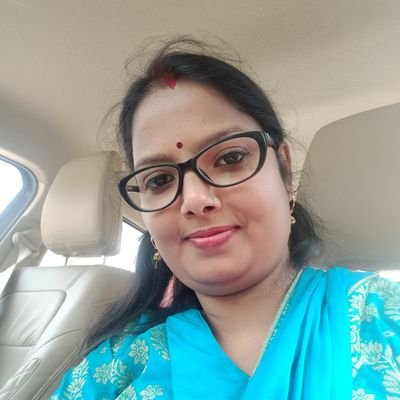Profile Picture of Sushma Mishra (@Sushmamishra90) on Twitter