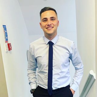 Profile Picture of Marcus Potts (@marcuspotts) on Instagram