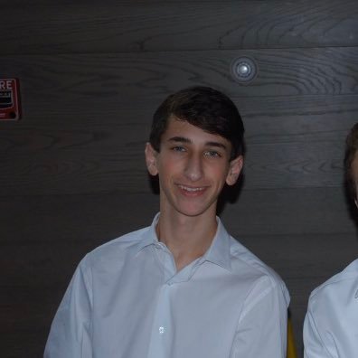 Profile Picture of Sam (@Sammillen99) on Twitter