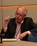Profile Picture of Matt Lee (journalist)on Wikipedia