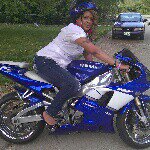 Profile Picture of Ramona Cochran (@monarose3412) on Instagram