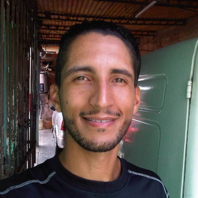 Profile Picture of @Jose.Luis_Aleman (@Tania_Tanita) on Twitter