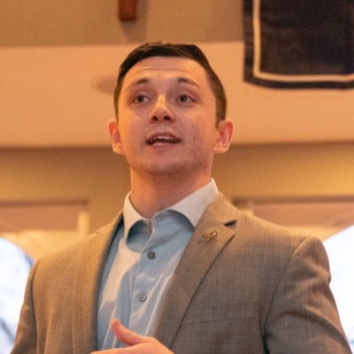 Profile Picture of Brady Lucas (@bradyluu) on Twitter