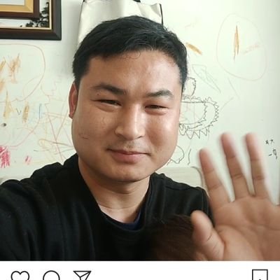 Profile Picture of Zeng Zhuo (@zengzhuo10) on Twitter