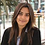 Profile Picture of Aisha Syed (@rockangel2011) on Flickr