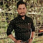 Profile Picture of Sarvesh Vidya Milind Pandit (@sarvesh.pandit.28) on Instagram