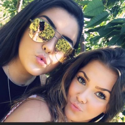 Profile Picture of Haili Cramer ♡ (@haili_michelle) on Twitter