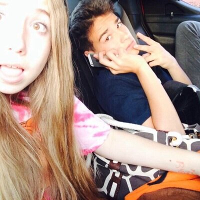 Profile Picture of Jacob And Sierra (@Jacobsierra1And) on Twitter
