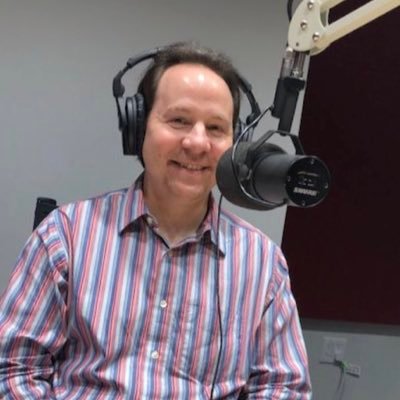 Profile Picture of Marc E. Oppenheim (@DeanOppenheimHU) on Twitter