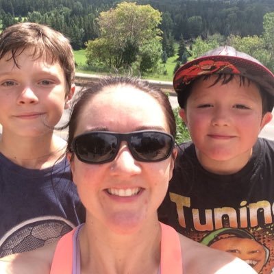 Profile Picture of Debbie Tremblay (@Debra_tremblay) on Twitter