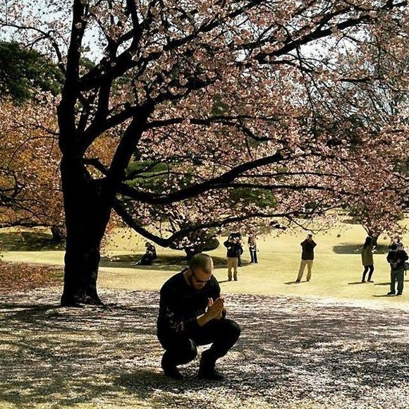 Profile Picture of Steve Putz (@steveputz) on Poshmark