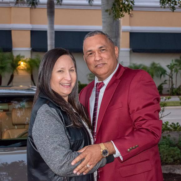 Profile Picture of Leyda Resto (@leydarivera519) on Poshmark