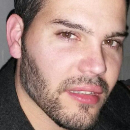 Profile Picture of Sergio Daniel Turk (@turk_sergio) on Twitter