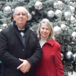 Profile Picture of Marilyn O'Keeffe (@marilyno) on Twitter