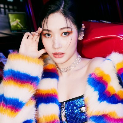 Profile Photo of Jinny Park BR #GotThatBoom 💥 (@parkjinheebr) on Twitter