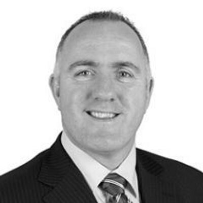Profile Picture of Bryan Hyland (@BryanHylandMMK) on Twitter