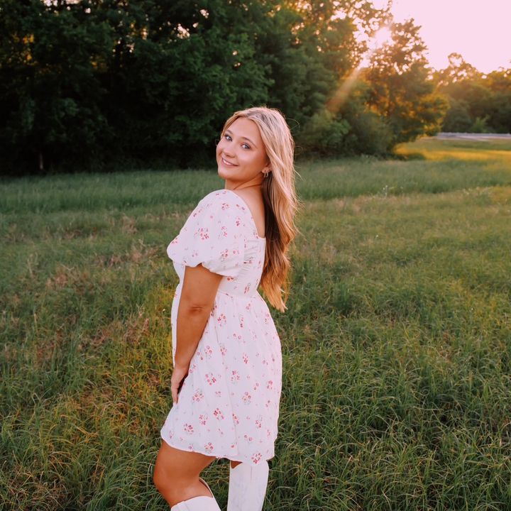 Profile Picture of brileymcdaniell (@brileymcdaniell) on Tiktok
