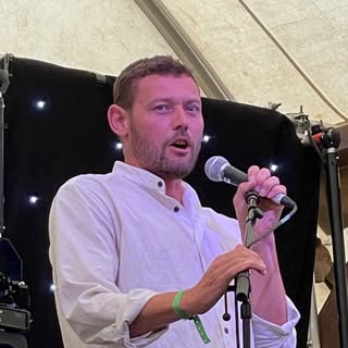 Profile Picture of James Campbell (@jamescampbellauthor) on Instagram