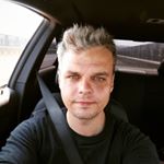 Profile Picture of Jeffrey Rommerskirch (@jeffrome86) on Instagram