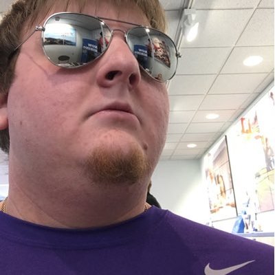 Profile Picture of Dylan Larson (@Dylanlarson77WP) on Twitter