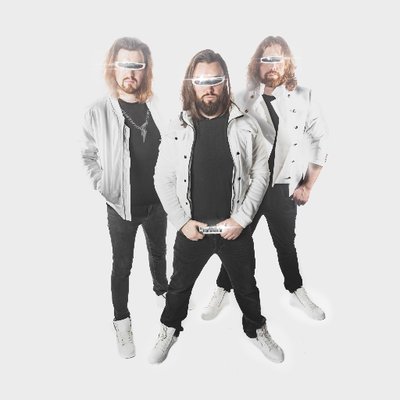 Profile Picture of KIT WALKER (@kitwalkerband) on Twitter