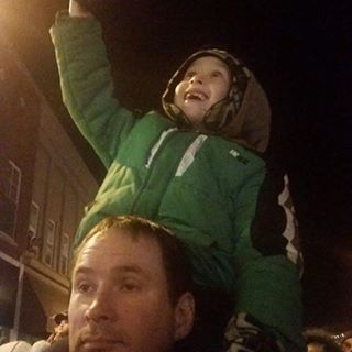 Profile Picture of Joe Mowatt (@joe.mowatt.5) on Facebook