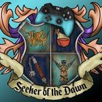 Profile Picture of Robert Powell (@seekerofthedawn_mixer) on Instagram