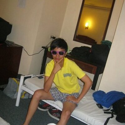 Profile Picture of Mark Bryan Toribio (@marky0001) on Twitter