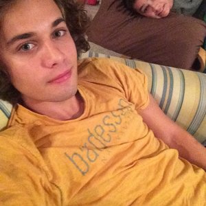 Profile Picture of Chris Giacobbe (@chris_pops_and_locks) on Myspace