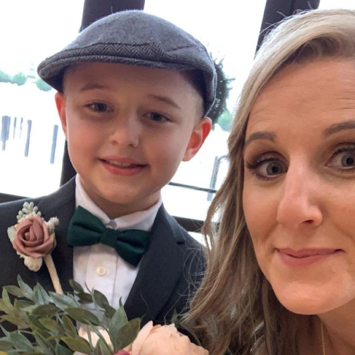 Profile Picture of Amanda Harriman (@amandaharriman1) on Tiktok