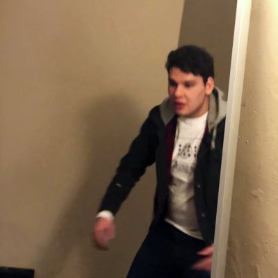 Profile Picture of Luis A. Flores (@angelflores602) on Twitter
