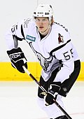 Profile Picture of Logan Stephensonon Wikipedia
