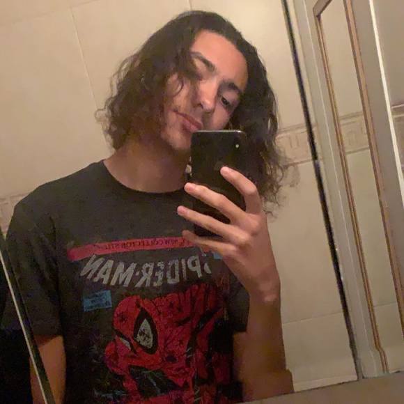 Profile Picture of Javier Bosquet (@javierbosquet) on Poshmark